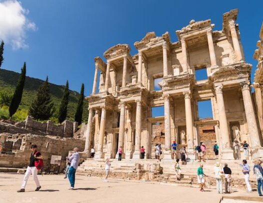 Efeso Turquia